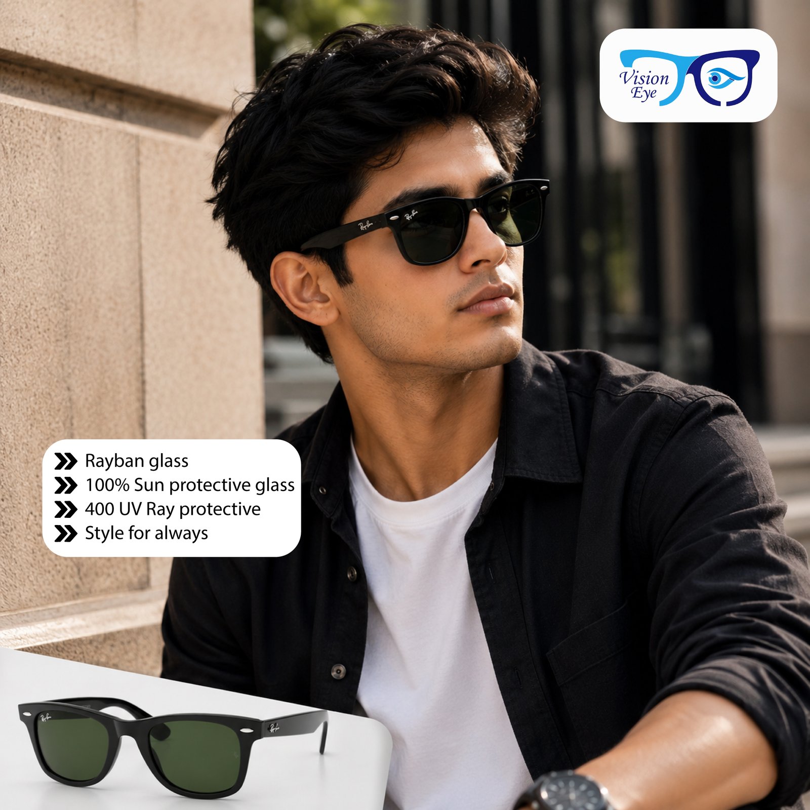 RAYBAN